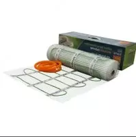 Нагревательный мат "SpyHeat Практик SHD-12-2160" 180 Вт/м2