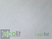 Подвесные потолки Армстронг Ecolit.uz