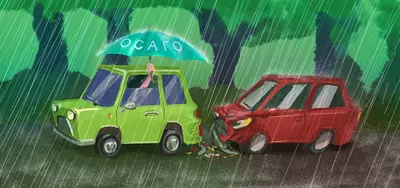 ОСГОВТС (ОСАГО) ОБЯЗАТЕЛЬНОЕ СТРАХОВАНИЕ ГРАЖДАНСКОЙ ОТВЕТСТВЕННОСТИ ВЛАДЕЛЬЦЕВ ТРАНСПОРТНЫХ СРЕДСТВ - 56 000 сум