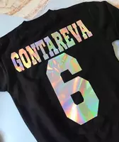 Нанесение на корпоративную одежду вашей компании: ЛОГОТИПОВ