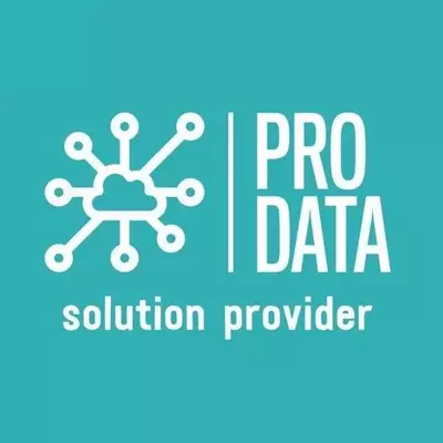 Pro Data - O&#39;zbekistonda va undan tashqarida virtual serverlar