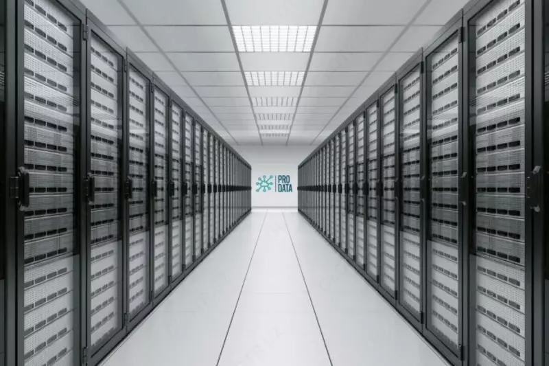 Pro Data - виртуальные серверы в Узбекистане и за его пределами - от 123 600 сум