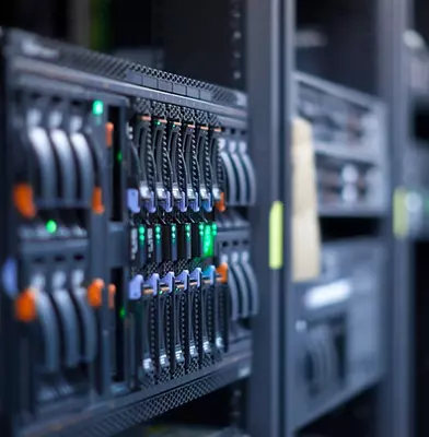 Выделенные серверы - Цена по запросу