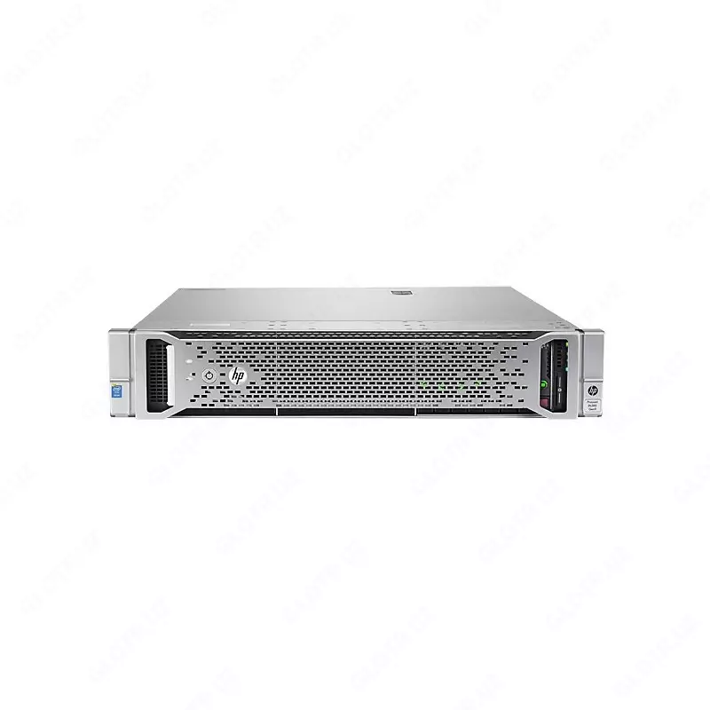 Сервер HP Proliant DL380 gen9