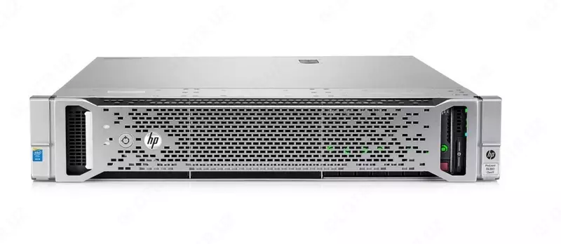 Сервер HP Proliant DL380 gen9 - 9 284 000 сум