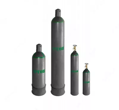 Аргон (баллон) 25-30 л