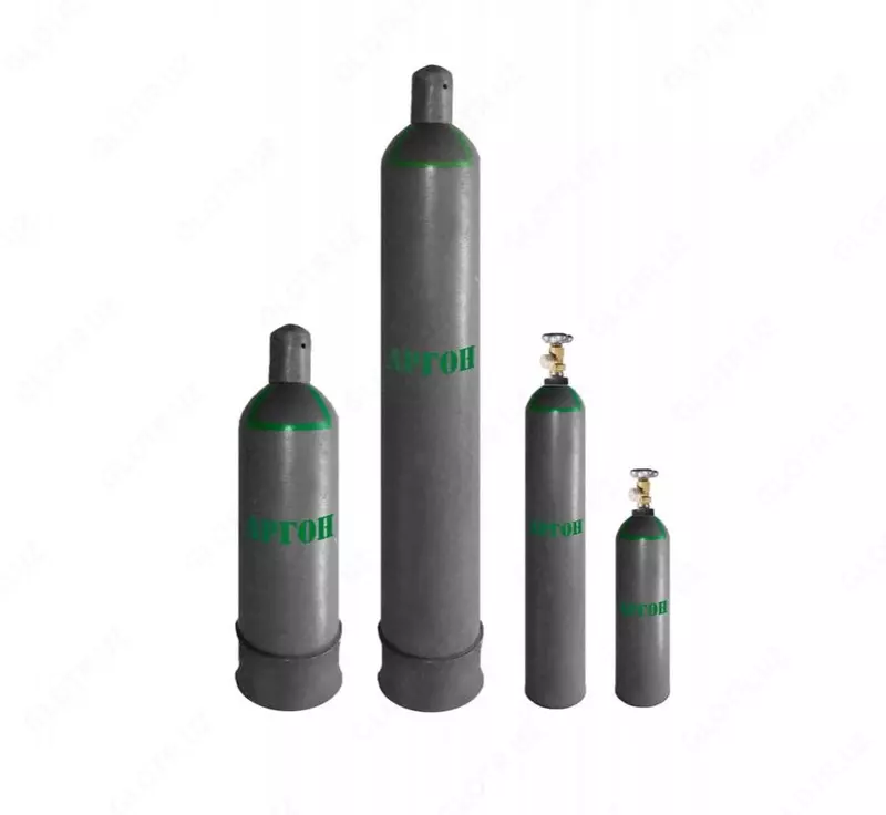 Argon (balloni) 25-30 l