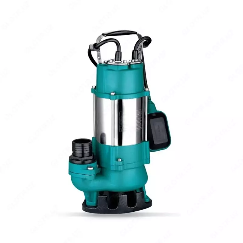 Kanalizatsiya nasosi LEO XSP12-8