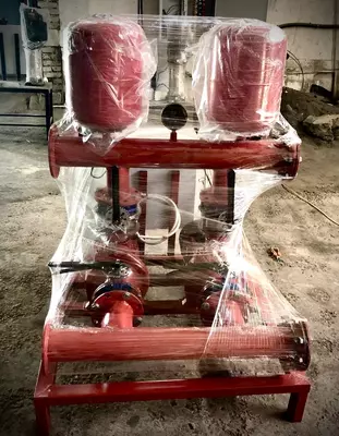 Насосная станция для пожаротушения - 4 897 417.7 сум