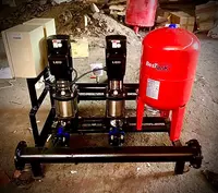 Yong&#39;inga qarshi nasos stantsiyasi Chakana savdo