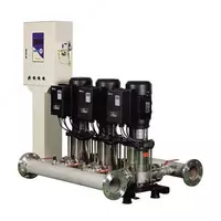 Насосная станция