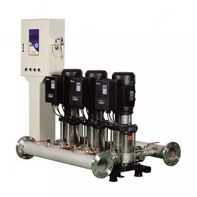 Насосная станция