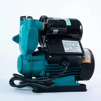 O'z-o'zini astarlama haydaydi Gidro PW-250Z - 1 592 563.4 so'm / dona