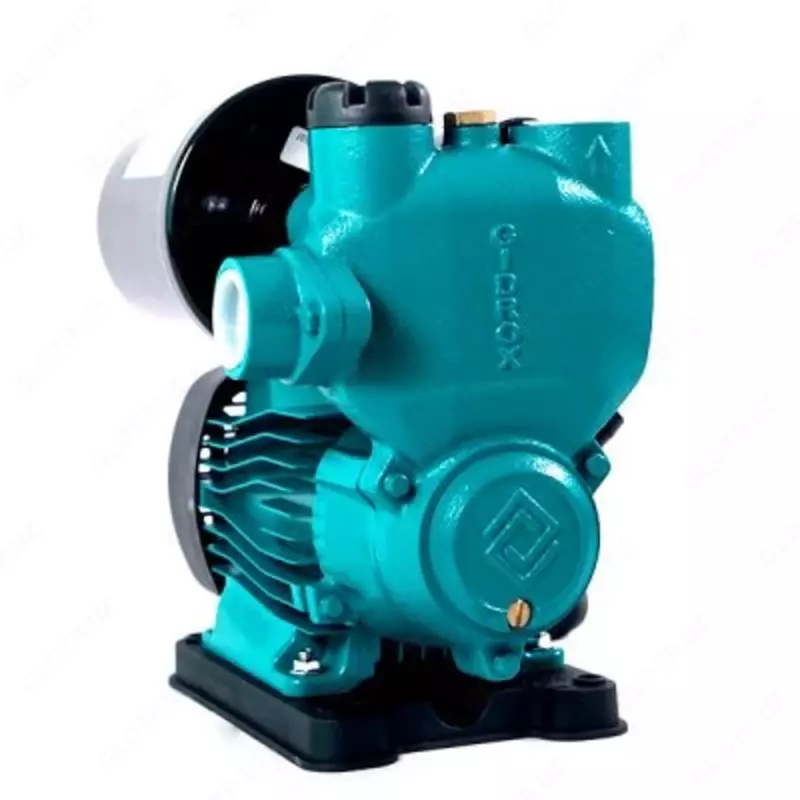 Самовсасывающий насос Gidrox PW-750Z - 1 487 409.1 сум