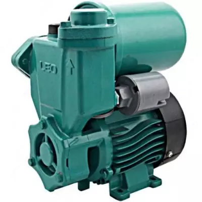 Самовсасывающий насос LEO LKSm-130A - 1 189 927.3 сум / шт.