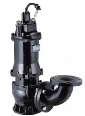 Sanoat fekal nasoslari 200WQ300-15-18.5