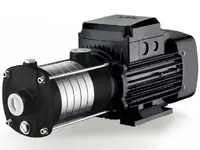 LEO ECH15-20 gorizontal ko'p bosqichli nasos