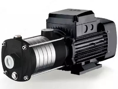 Горизонтальный многоступенчатый насос LEO ECH15-30 - 6 417 792.8 сум / шт.