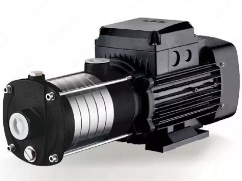 Горизонтальный многоступенчатый насос LEO ECH20-40