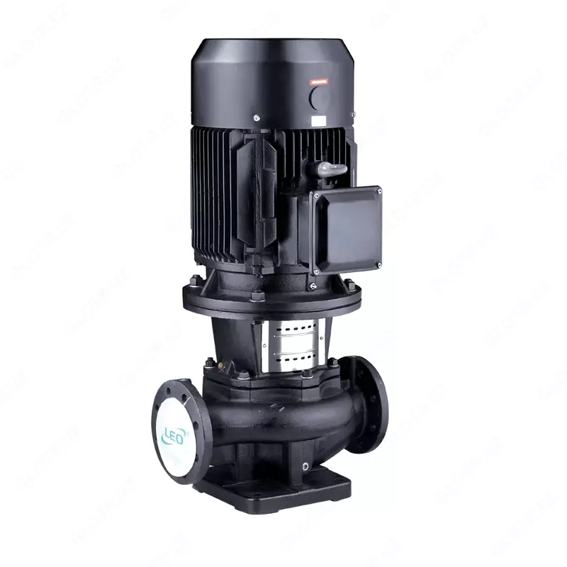 Вертикальный многоступенчатый насос LEO LPP100-30-18.5/2 - 31 121 175.8 сум