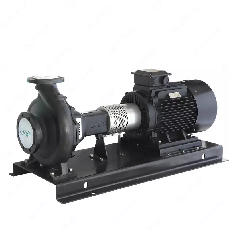 Горизонтальный многоступенчатый насос LEN 125-80-200B - 16 876 418.1 сум