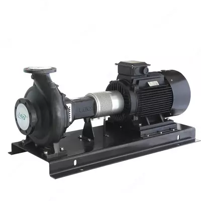 LEN 125-80-200D gorizontal ko'p bosqichli nasos - 14 974 849.9 so'm / dona