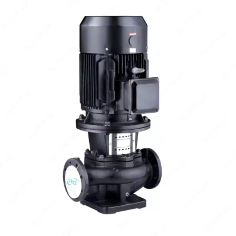 Вертикальный многоступенчатый насос LEO LPP65-40-11/2 - 22 196 721 сум