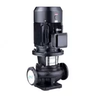 Вертикальный многоступенчатый насос LEO LPP65-40-11/2 - 22 196 721 сум