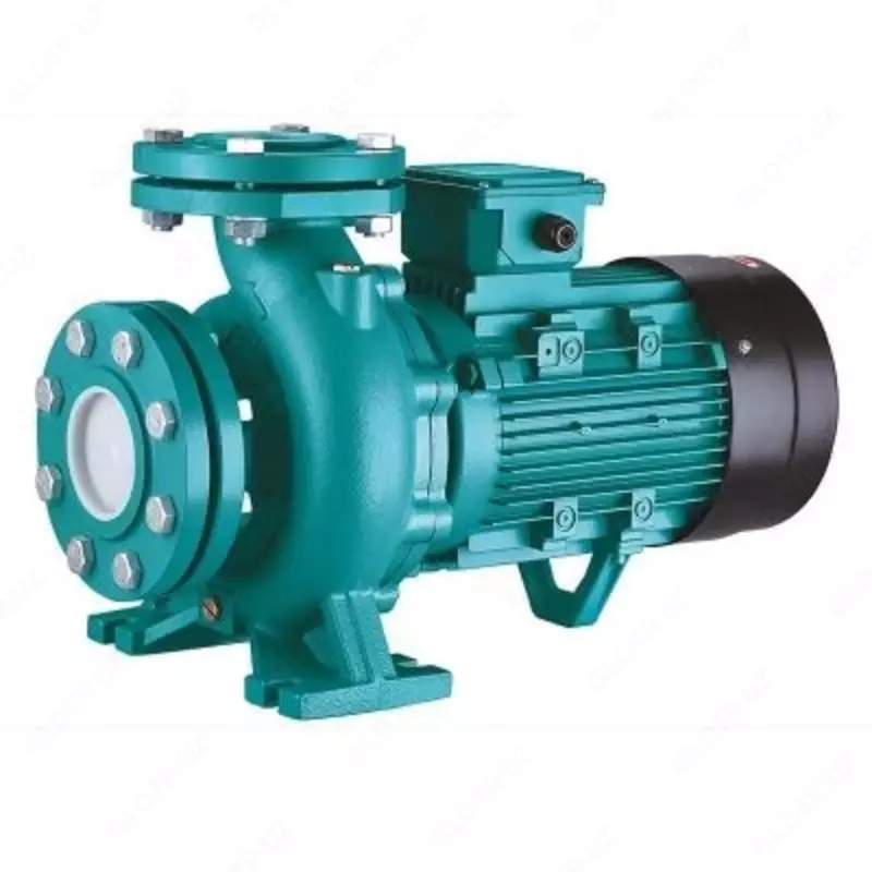 Горизонтальный многоступенчатый насос LEO XST65-125/75 - 12 585 769.6 сум