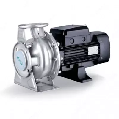 Zanglamaydigan nasos sks 50-32-200 / 30