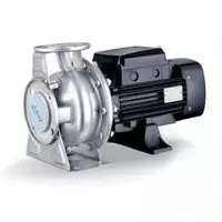 Нержавеющий насос GIDROX XZS65-40-200/75 - 14 874 091.4 сум