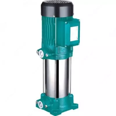 Vertikal ko'p bosqichli EVP10H-6 zanglamas po'latdan nasosi - 6 774 336.9 so'm / dona