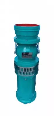 GIDROX QY 450-5-11 suv osti nasosi