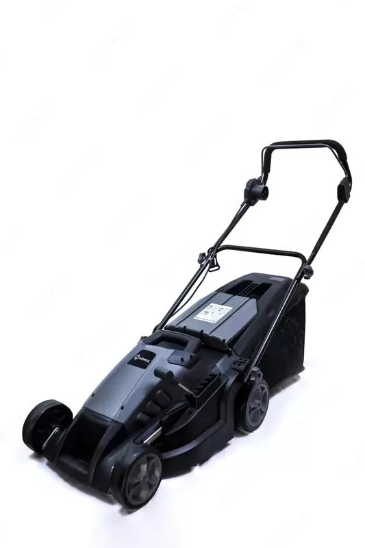 Газонокосилки GIDROX GR-38 - по запросу