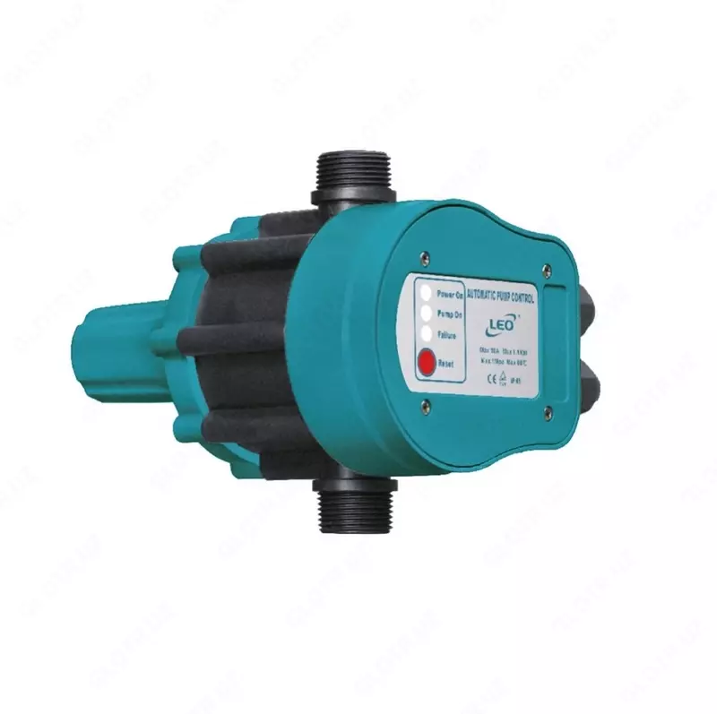 LEO PS-04A bosim regulyatori - 395 255.6 so'm