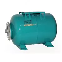 Расширительный бак LEO 100F - 1 560 219.4 сум