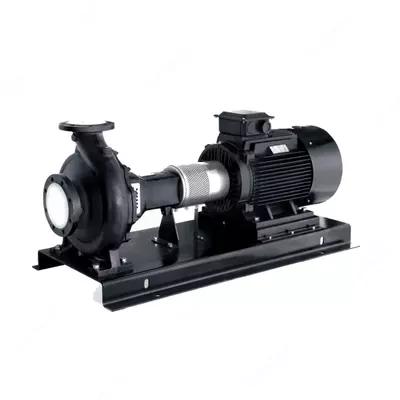 Насос центробежный LEO LEN125-80-200D - 16 642 340 сум / шт.