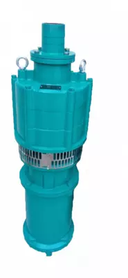 Submersible pump without float GIDROX QY 40-84/3-15 - 25 433 475.2 so'm / dona