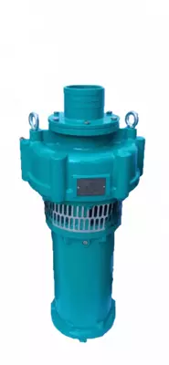 Submersible pump without float GIDROX QY 100-25-11