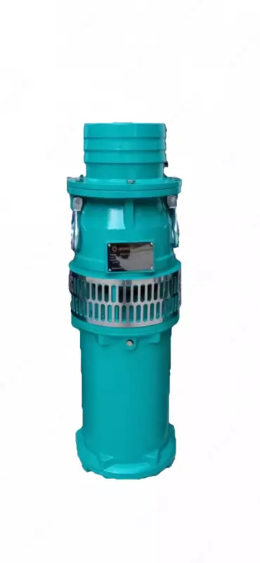 Submersible pump without float GIDROX QY 130-13-5.5