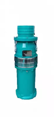 Погружной насос без поплавка QY 130-13-5.5