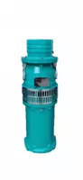 Submersible pump without float GIDROX QY 130-13-5.5 - 10 934 017.4 so'm
