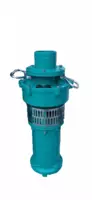 Submersible pump without float GIDROX QY 65-14-4 - 7 725 121 so'm