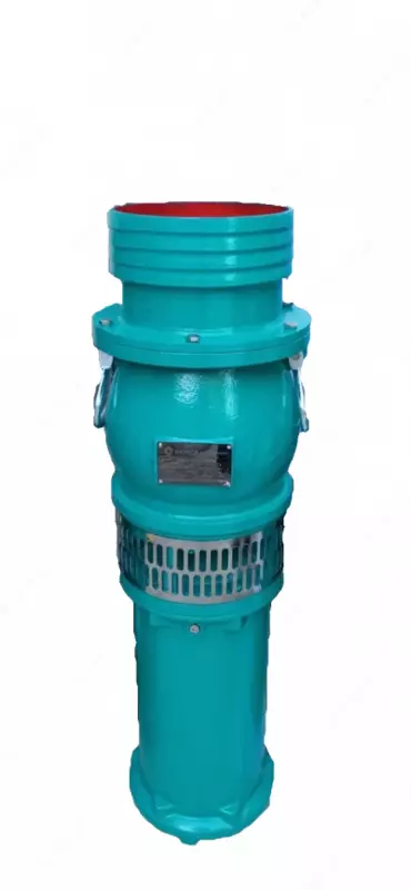 Submersible pump without float GIDROX QY 160-15-11