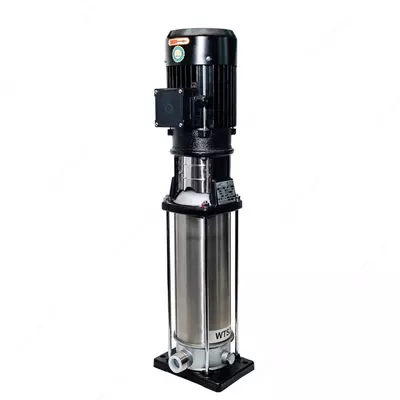 Vertikal ko'p bosqichli nasos WTS 2-22 2.2 kw