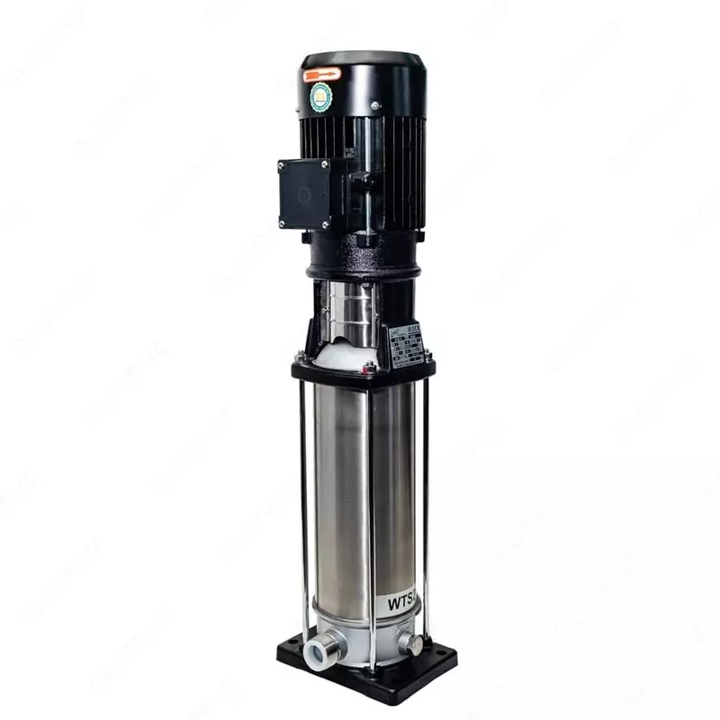 Vertikal ko'p bosqichli nasos WTS 2-22 2.2 kw - 8 357 349 so'm