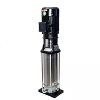 Вертикальный многоступенчатый насос WTS4-22 4kw - 11 287 848 сум