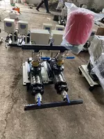 Насосная станция ECH20-40 - 41 112 500 so'm