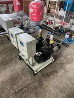 41 112 500 so'm Насосная станция ECH20-40