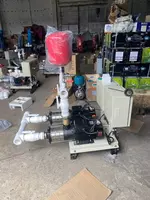 Насосная станция ECH20-40 Chakana savdo